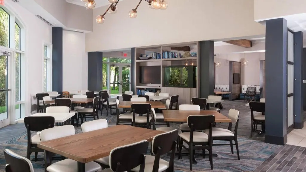 Residence Inn Fort Myers Sanibel