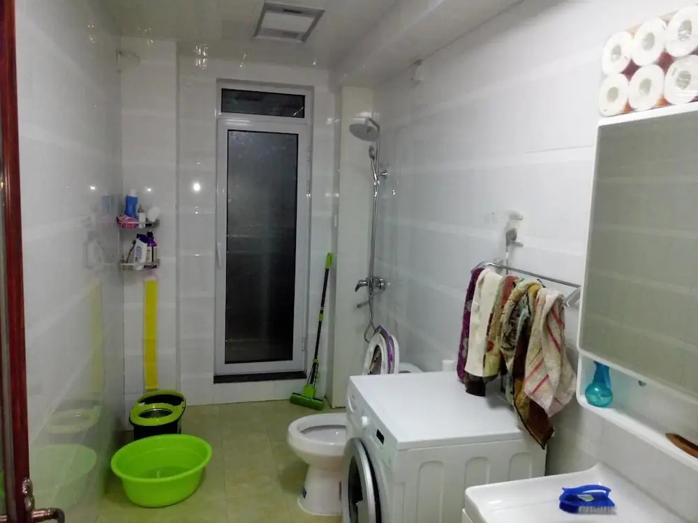 Blessed Family Holiday Apartment 501