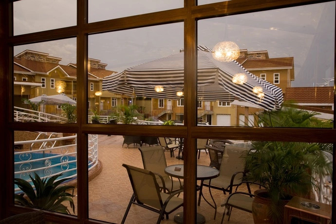 Royal Richester Hotel