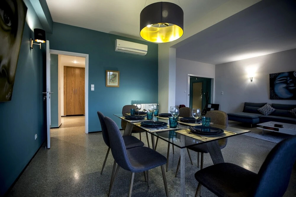 Senior Suite Balima M61