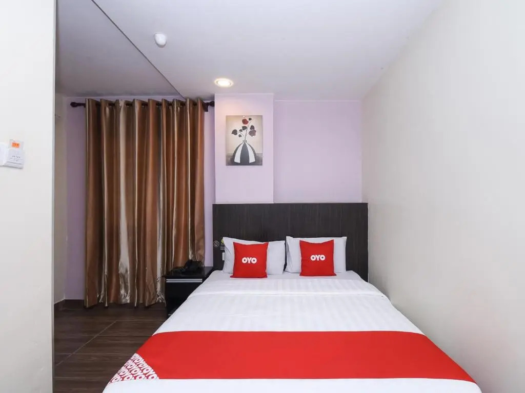 Hotel O 98inn