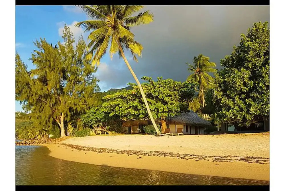 Villa Meheana
