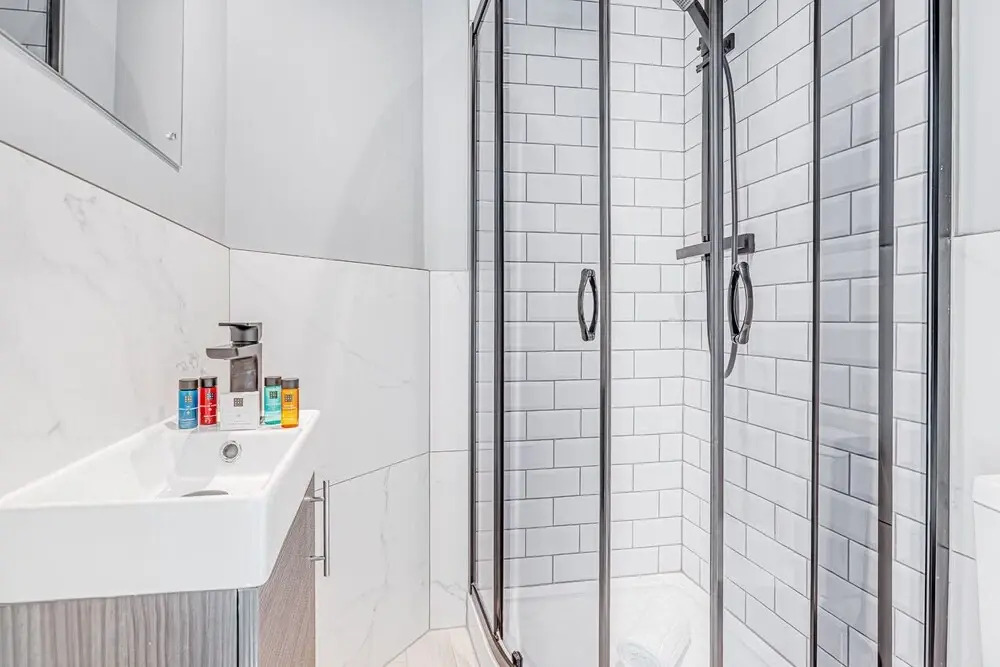 Vonder Hotel Kensington