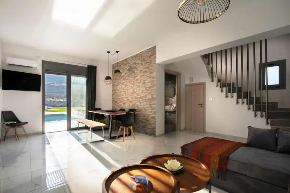 Villa Livis 2
