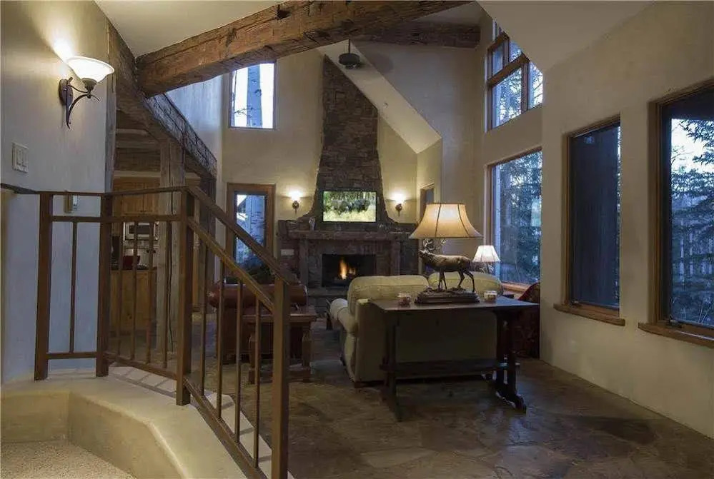 Adams Ranch Retreat by Telluride Resort Lodging