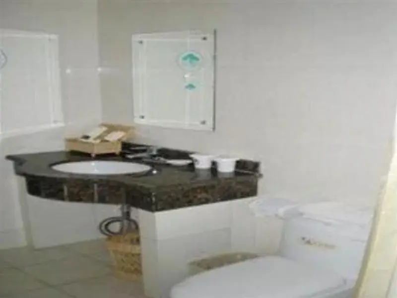 Greentree Inn Jiangdu Longcheng Road Express Hotel