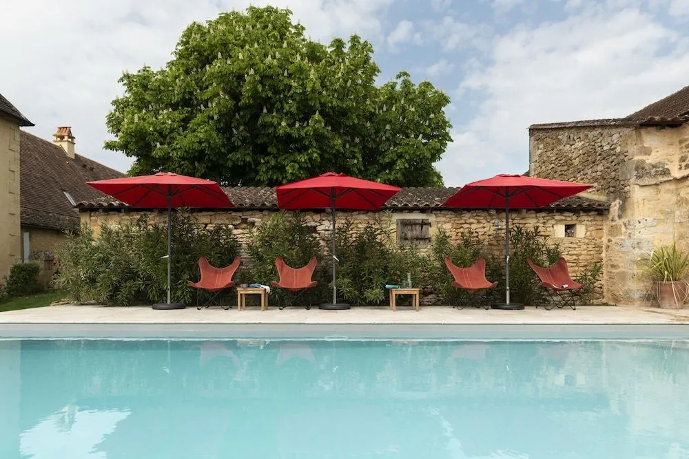 Les Hauts de Saint Vincent B&B proche Sarlat