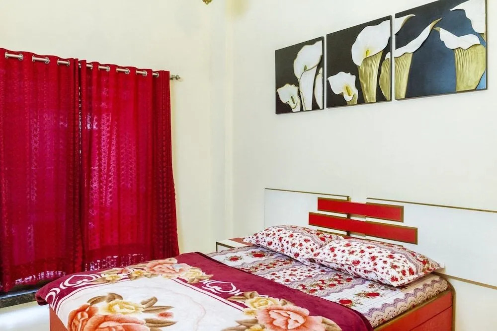 GuestHouser 2 BHK Bungalow 8619