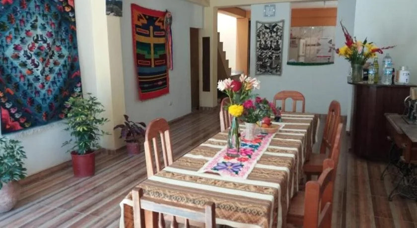 Aputinya B&B