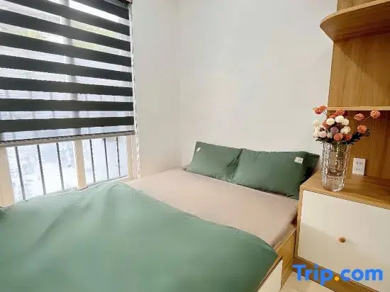 Hạt Nắng House - Gò Vấp