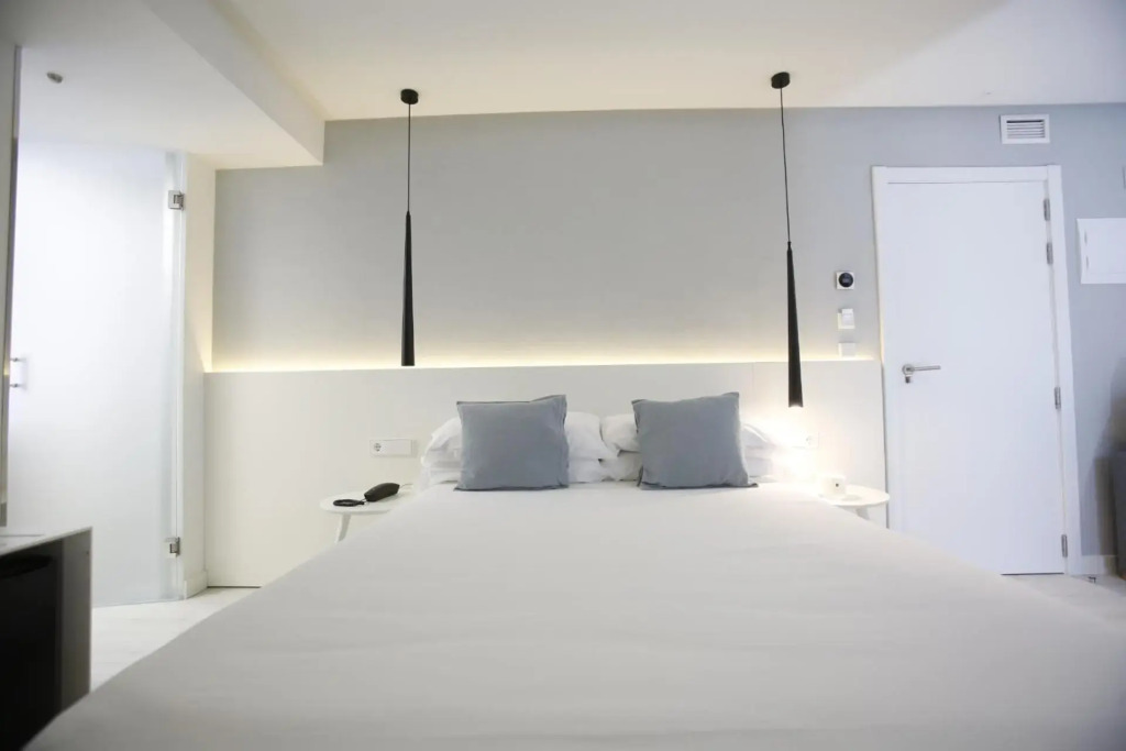 Hotel María Cristina