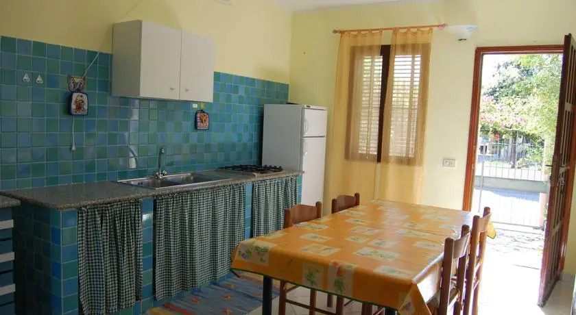 Appartamento Family