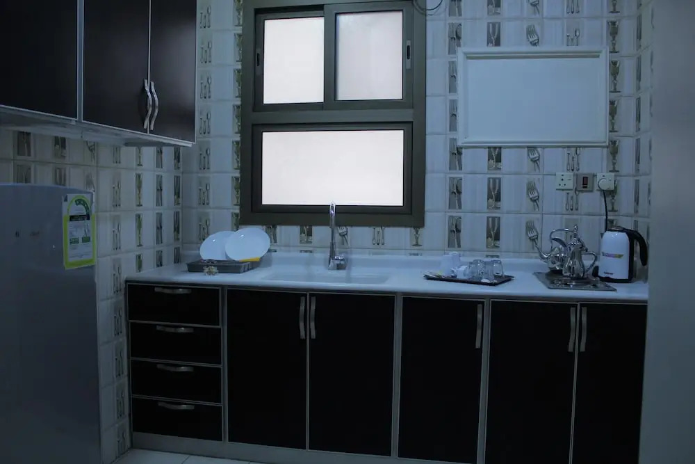 شقق عروس الفيصلية للشقق المخدومة-Arous Al-Faisaliah Serviced Apartments
