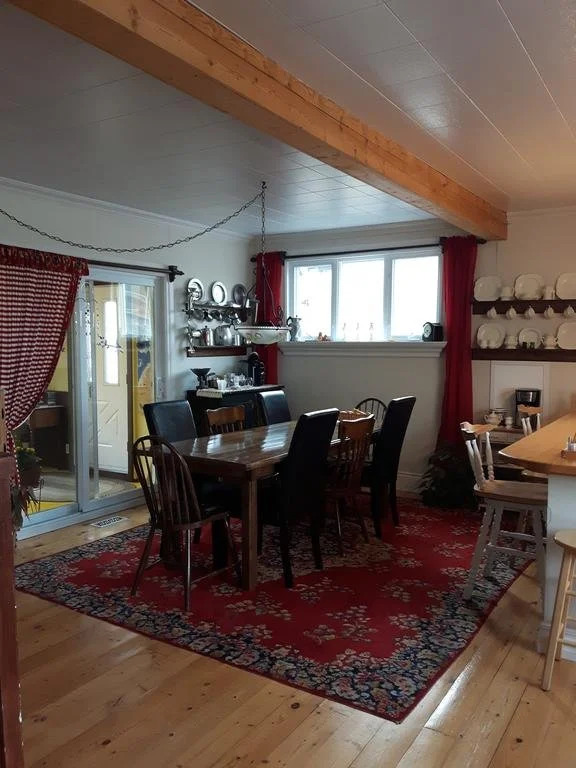 Gîte la Marée