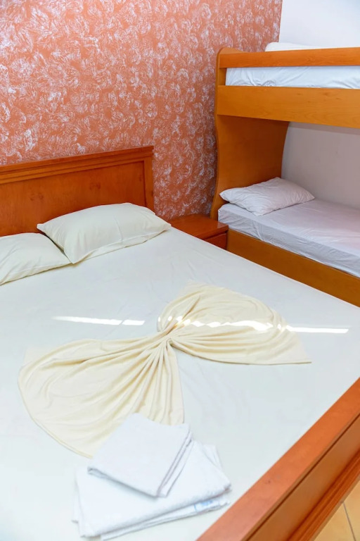 Hotel Argeli