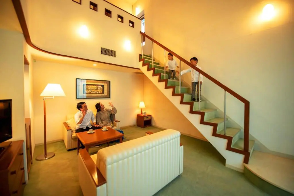 Hotel Io Alpheratz
