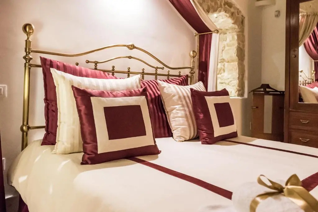 Masseria Santo Stefano Relais&Charming House