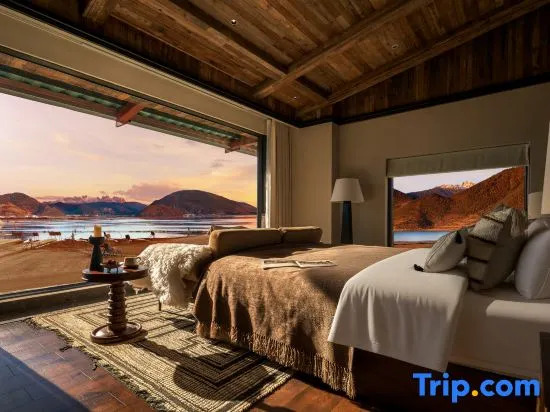 Shangri-La Yanwai · Boundless Wild | THE HORIZON