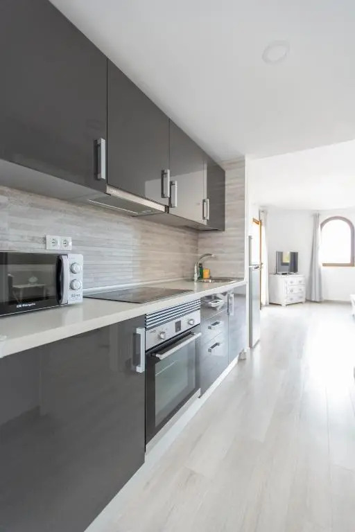 Perla House
