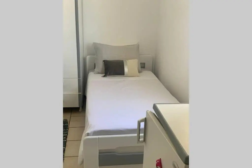 Dominik apartment 2