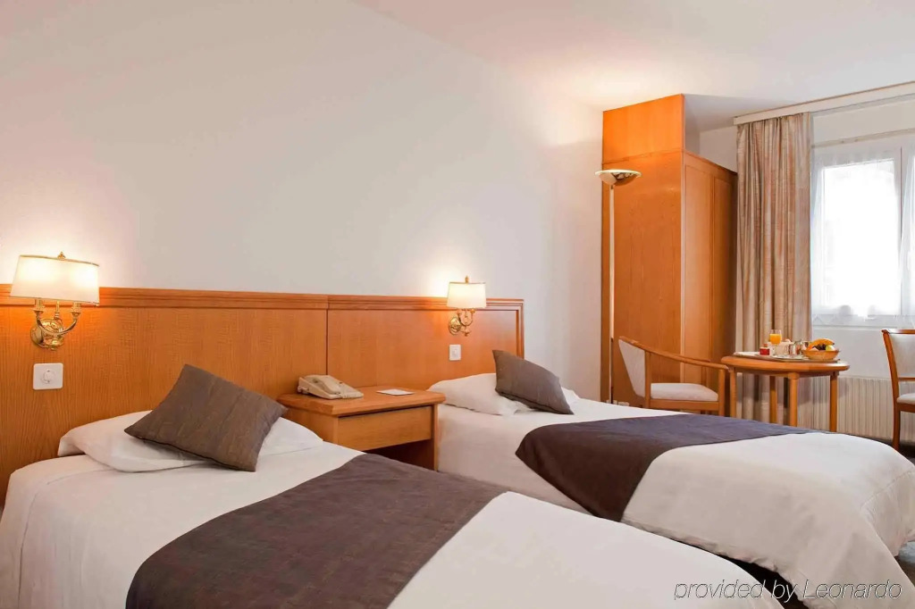 Alpine Classic Hotel