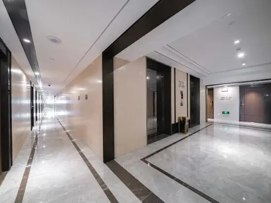 Chengyue (Luohu Shuibei Jewelry City Branch)