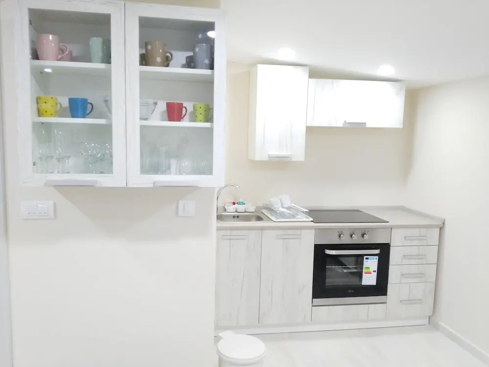 Top Belgrade Apartments