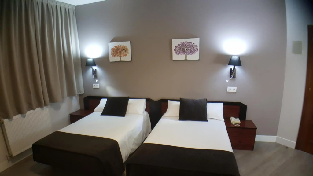 Hotel El Haya