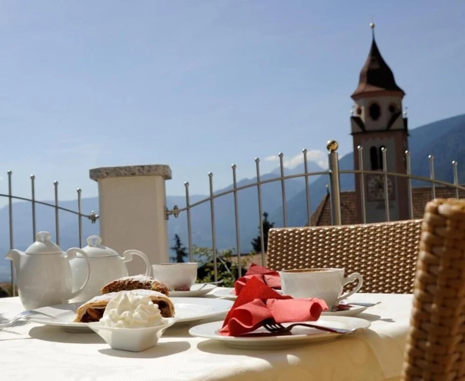 B&B Hotel Mair am Turm