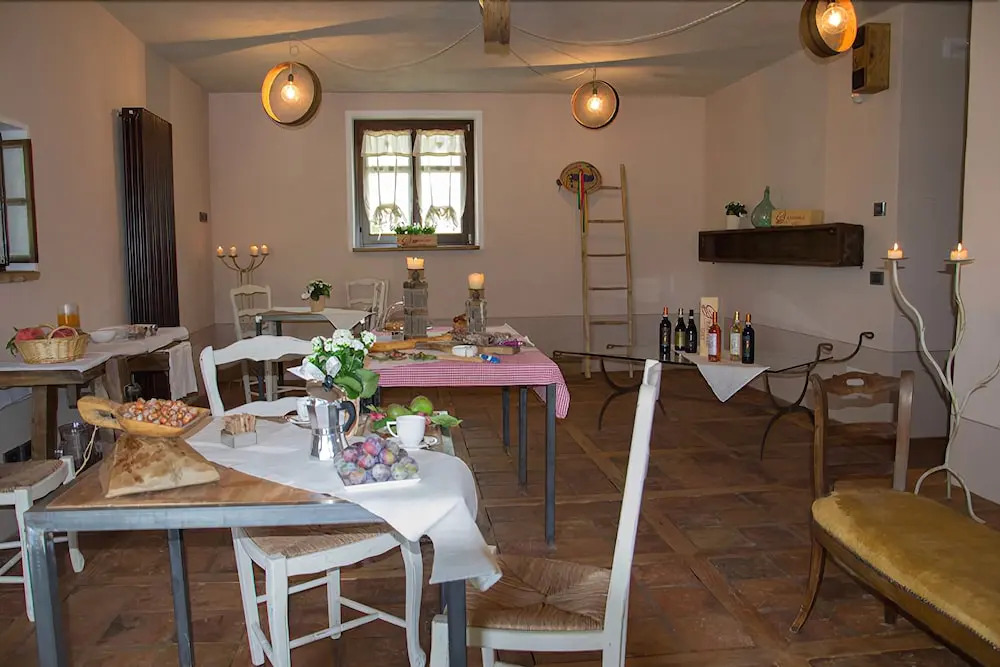 Villa Laura