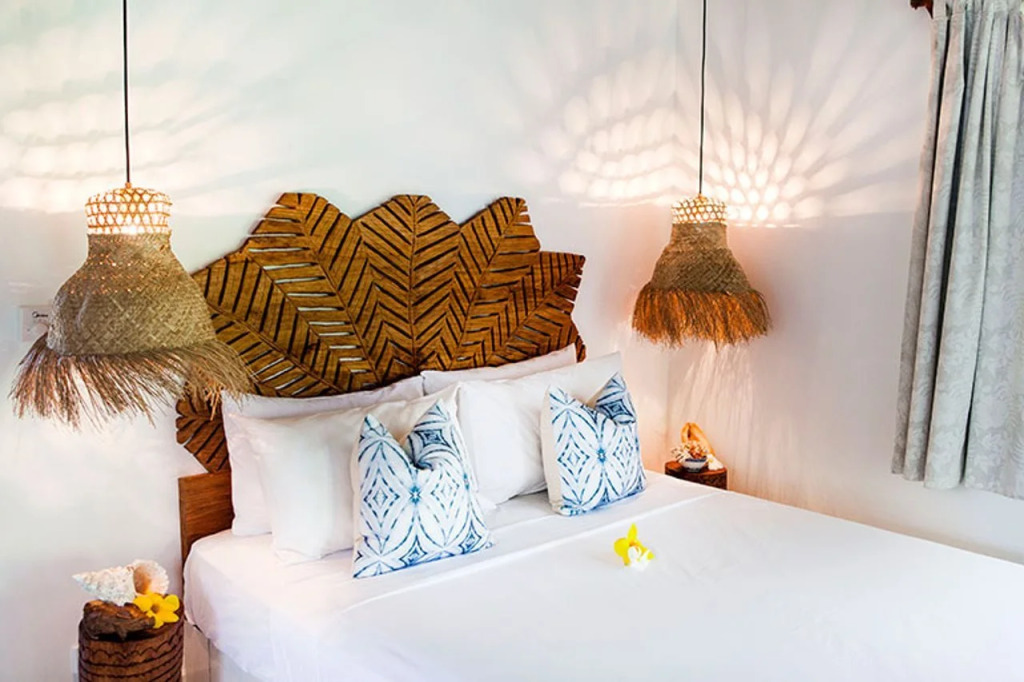 Aore Island Resort
