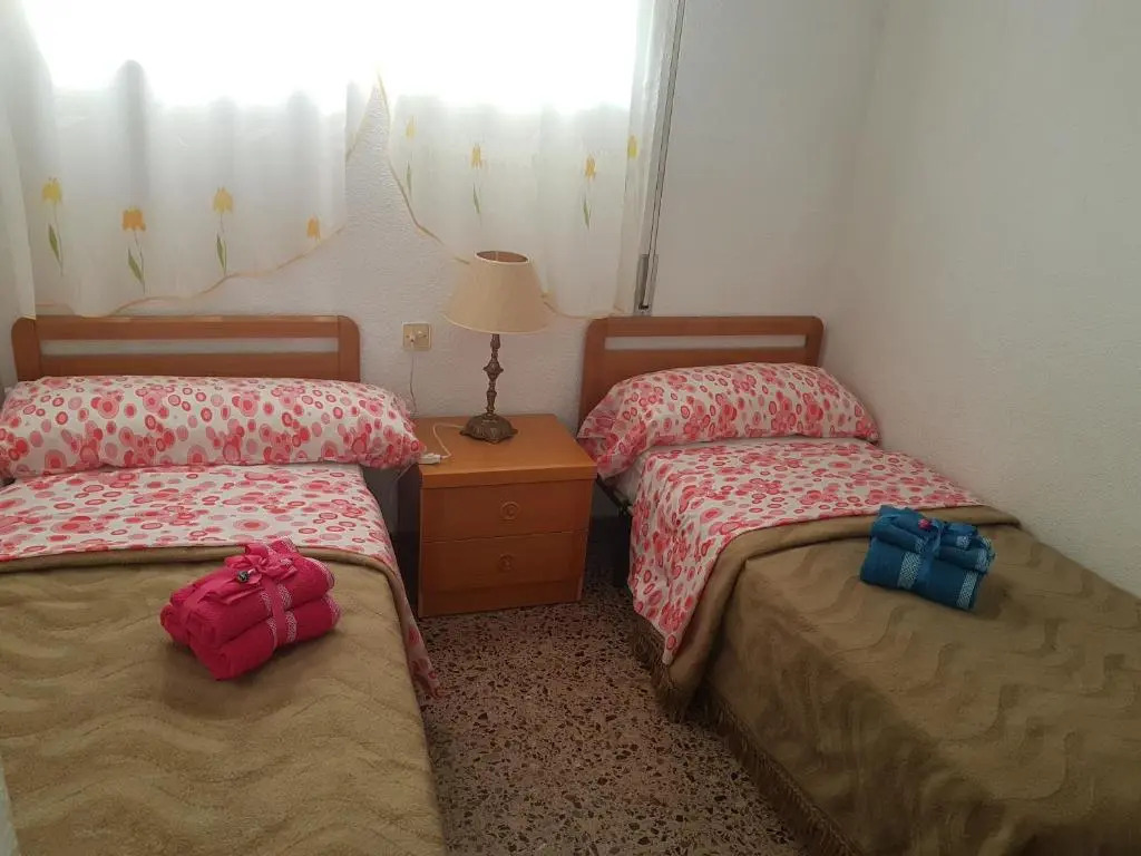 Apartment Svetlana 7