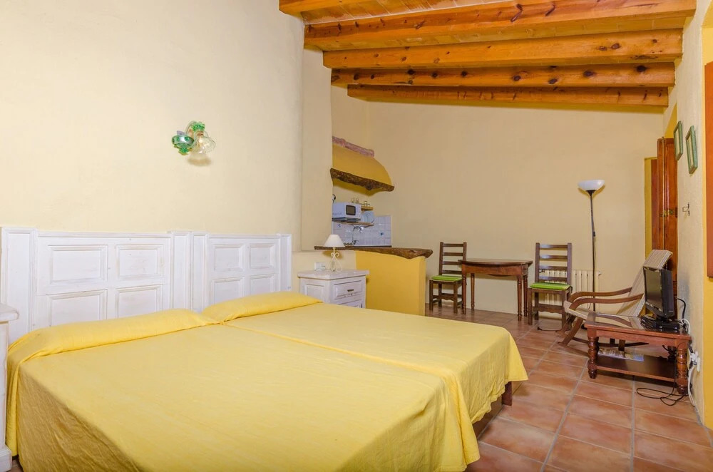 Finca Son Sureda Agroturismo