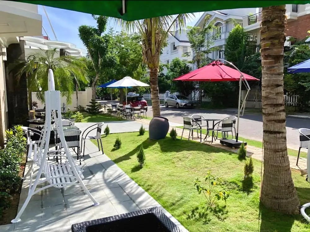 Sun & Sea Hotel