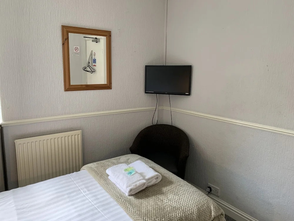 The Bull Hotel