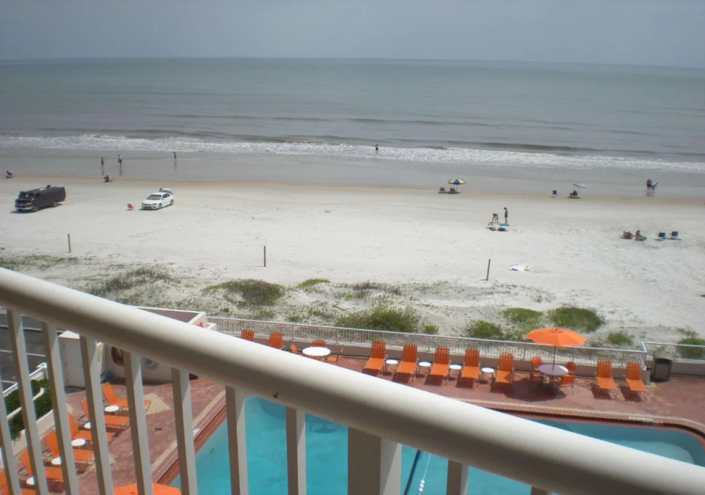 Best Western Plus Daytona Inn Seabreeze