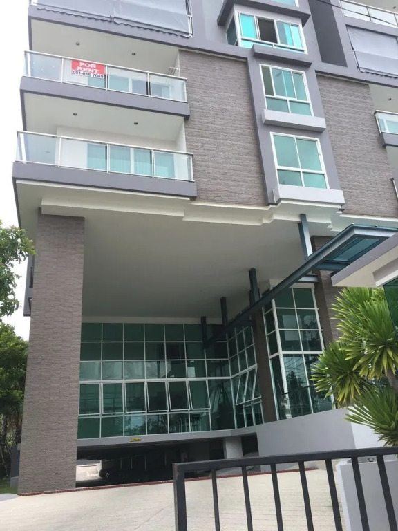 The Winner Condo - 307 by Axiom