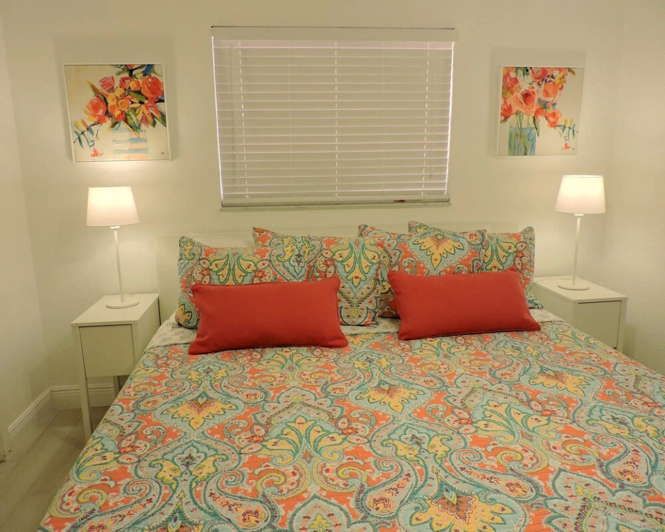 Las Brisas 5/3 For10 Guests Heated Pool Beach 1 Mi