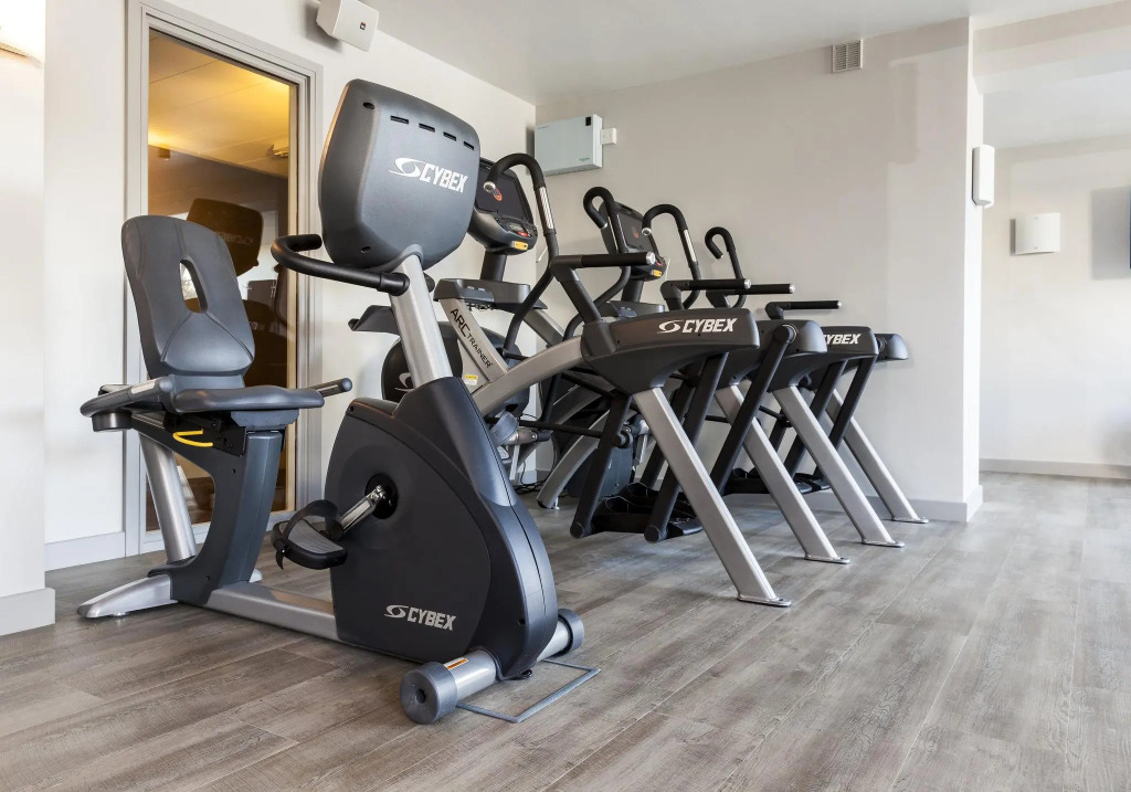 Holiday Inn Newcastle Gosforth Park by IHG