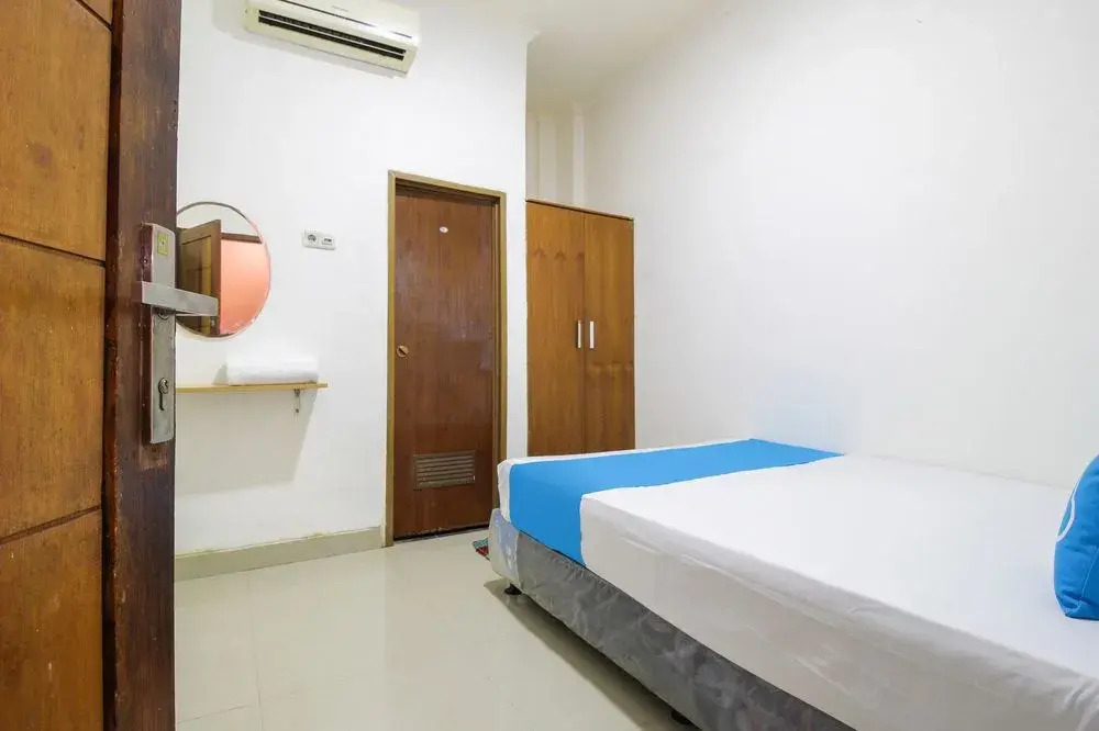 Airy Eco Grand Paragon Keagungan 20A Jakarta