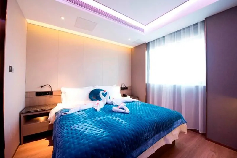 Jing Li Hotel