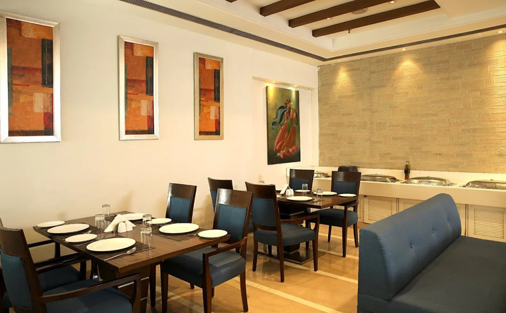 Inde Hotel Signature Tower