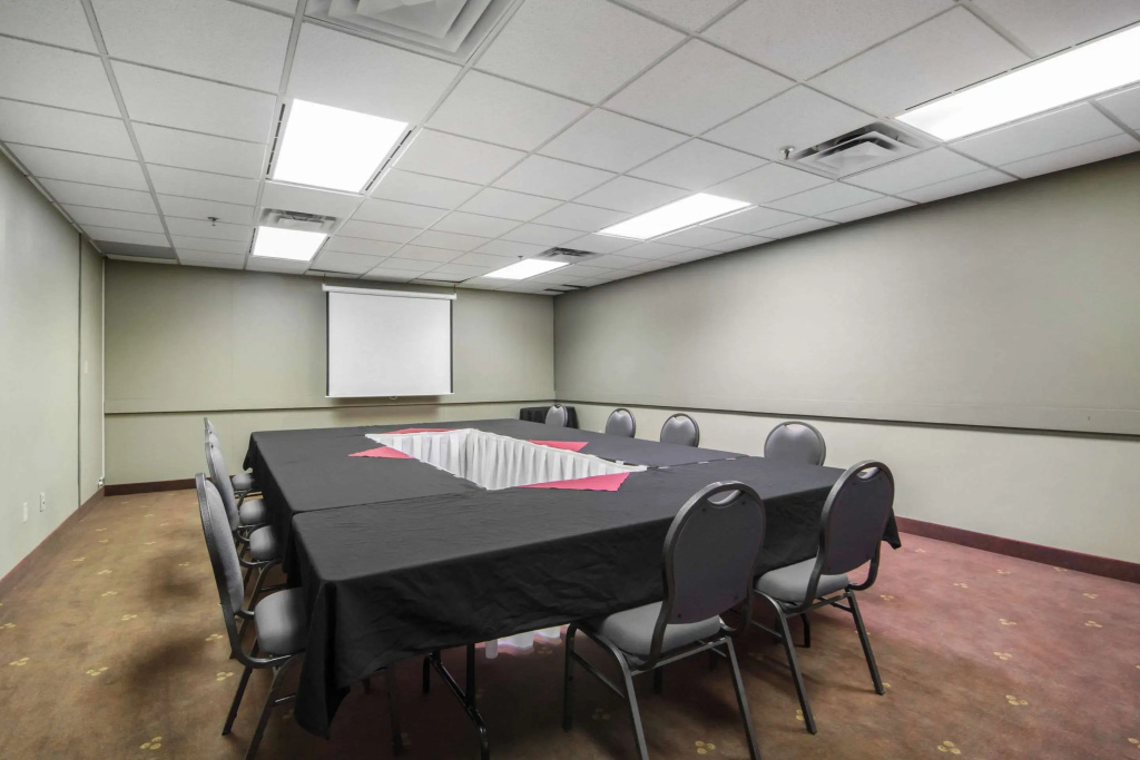 Quality Inn & Suites Yellowknife