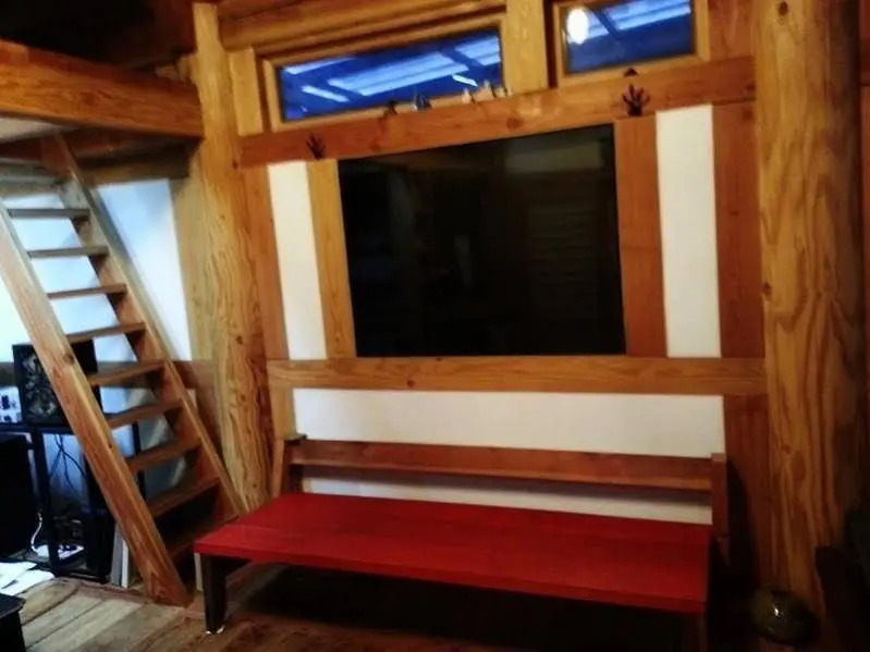 Eoddeon Hanok Guesthouse