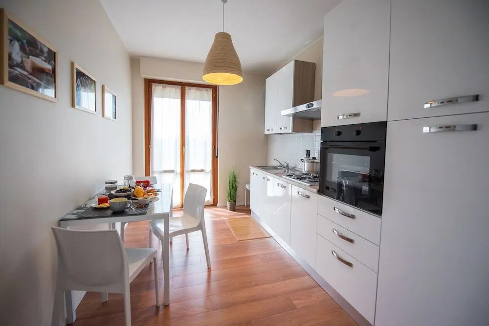 Flat 89 Assisi Design B&B