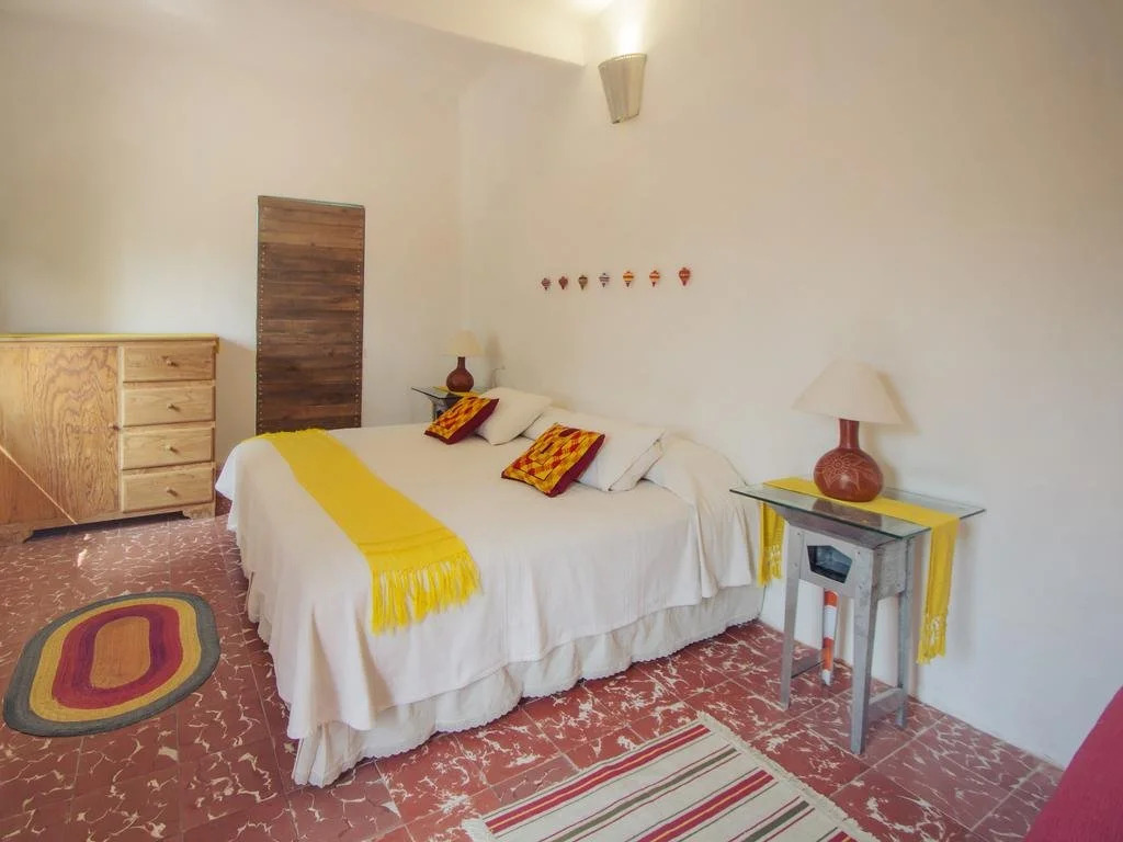 El Diablo y La Luna B&B