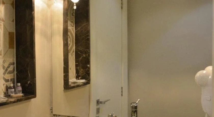 Germanias Blumen Hotel