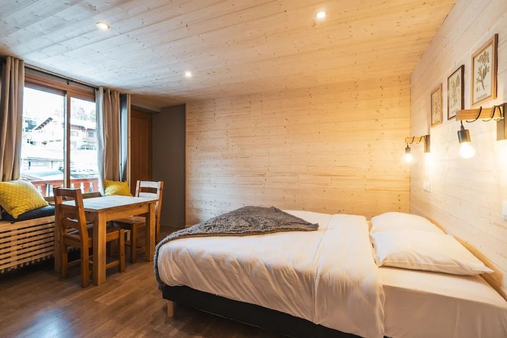 Hotel Les Lutins