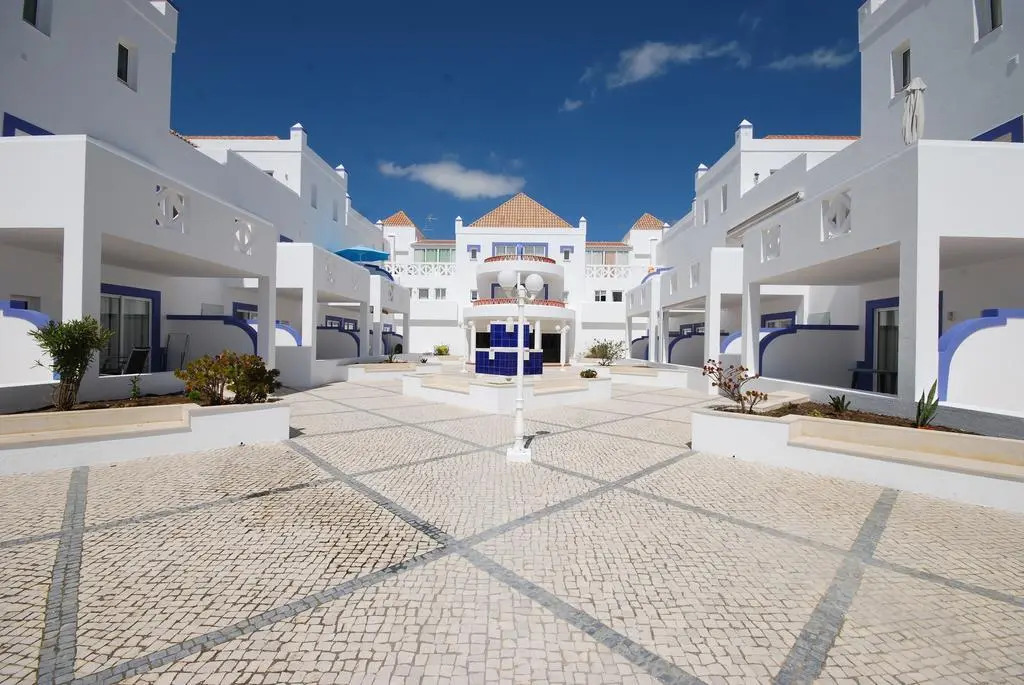 Quinta Velha By Algartur