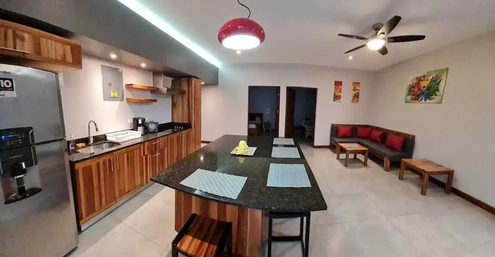 Ballena Paradise Apartments